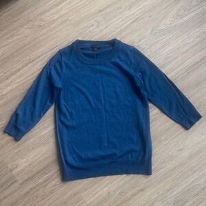 J.Crew Sweater